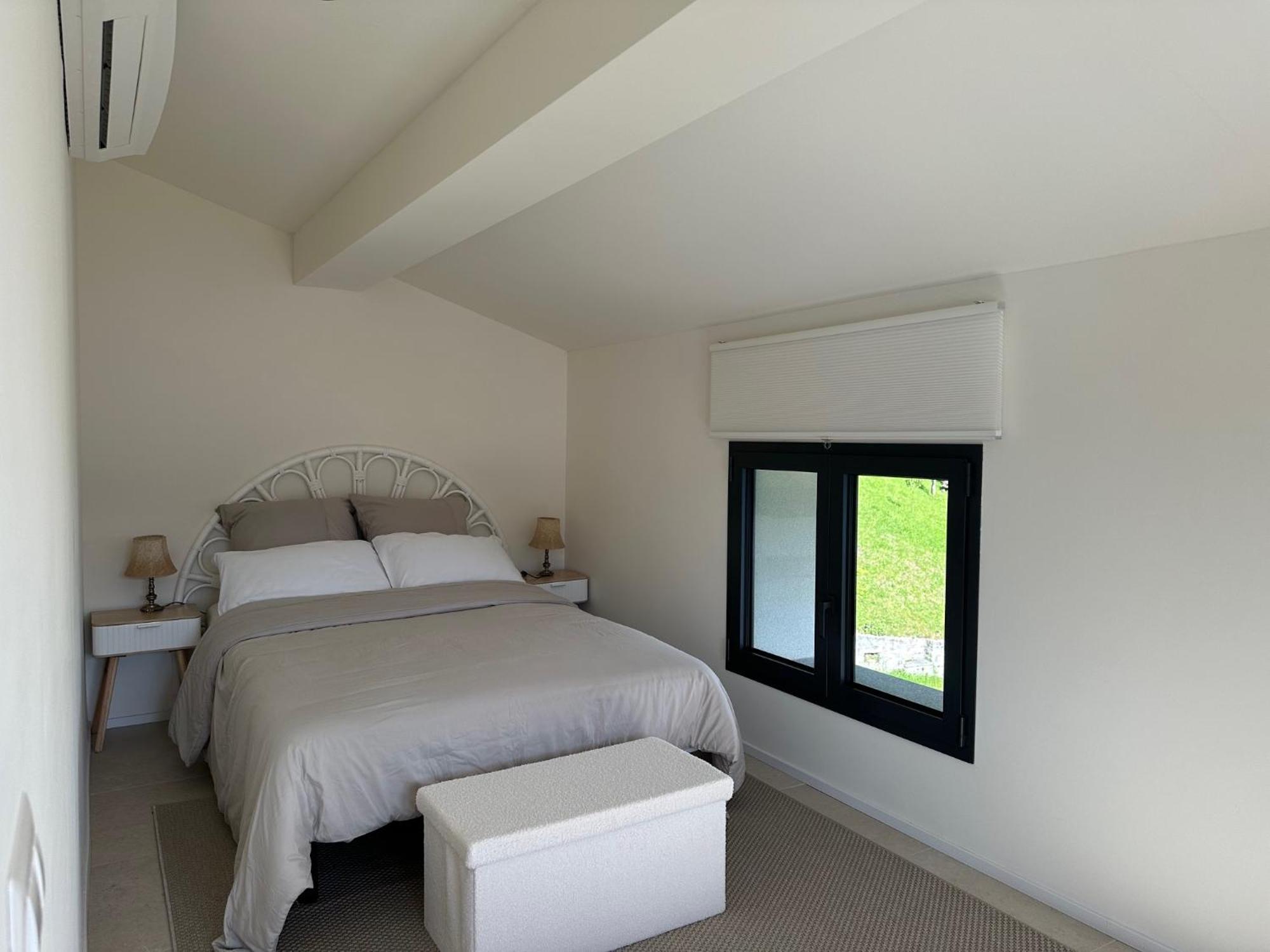 Villa D'Alba Guest House 시벤나 외부 사진