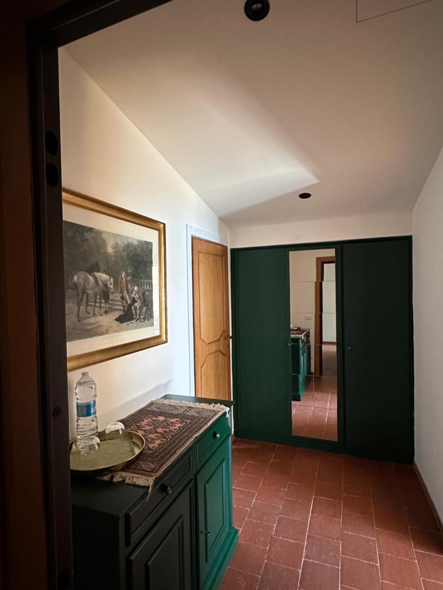 Villa D'Alba Guest House 시벤나 외부 사진