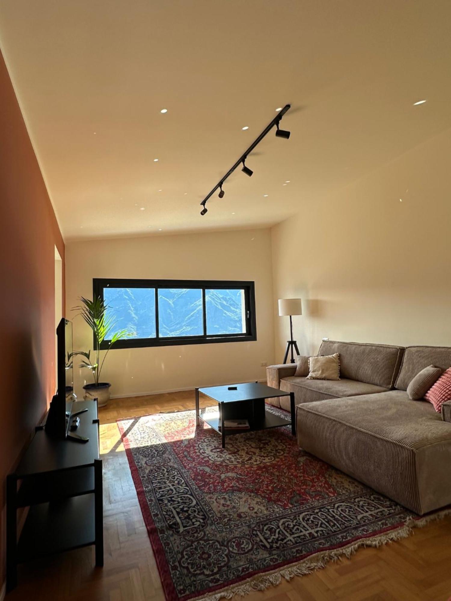Villa D'Alba Guest House 시벤나 외부 사진