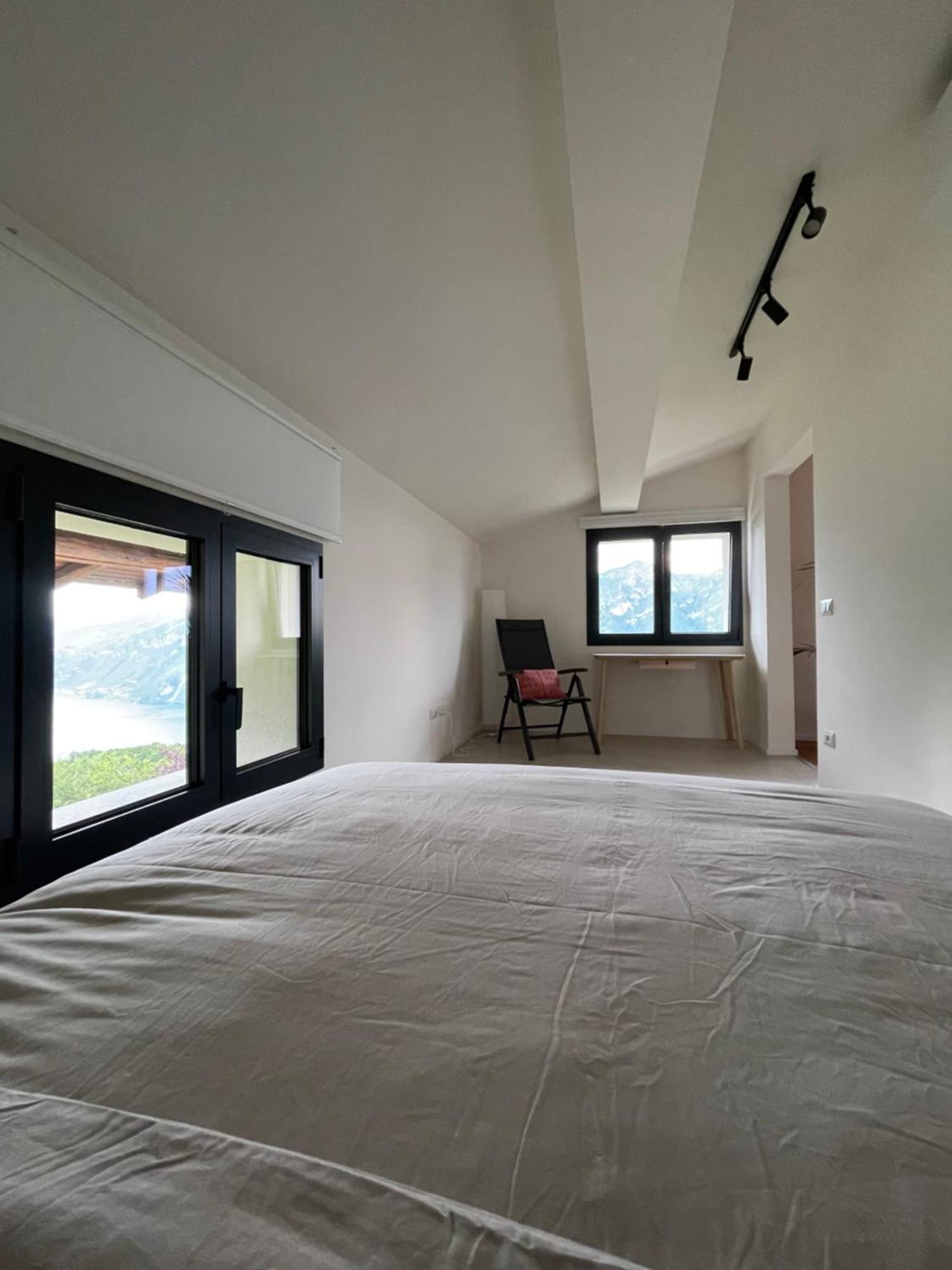 Villa D'Alba Guest House 시벤나 외부 사진