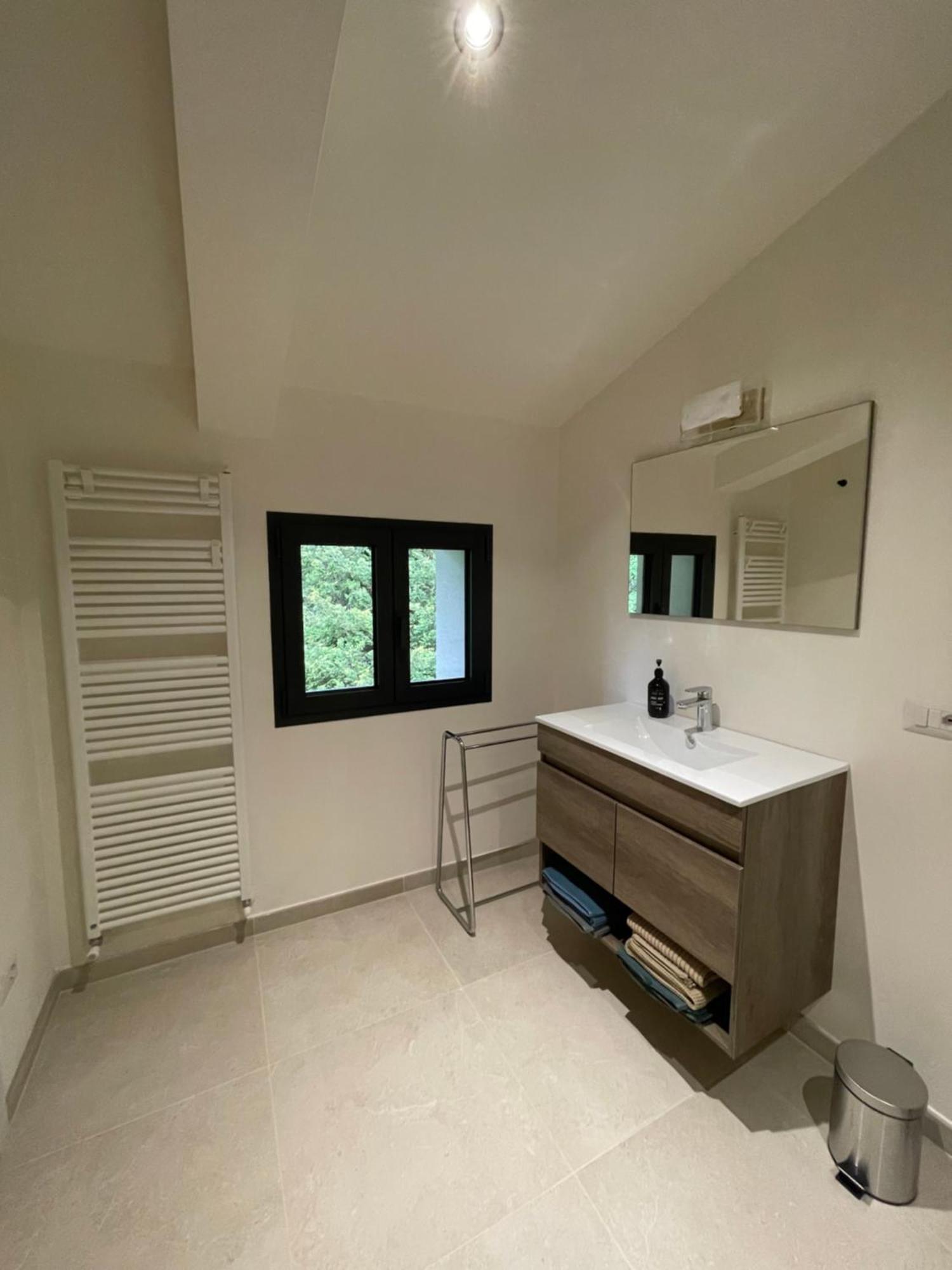 Villa D'Alba Guest House 시벤나 외부 사진
