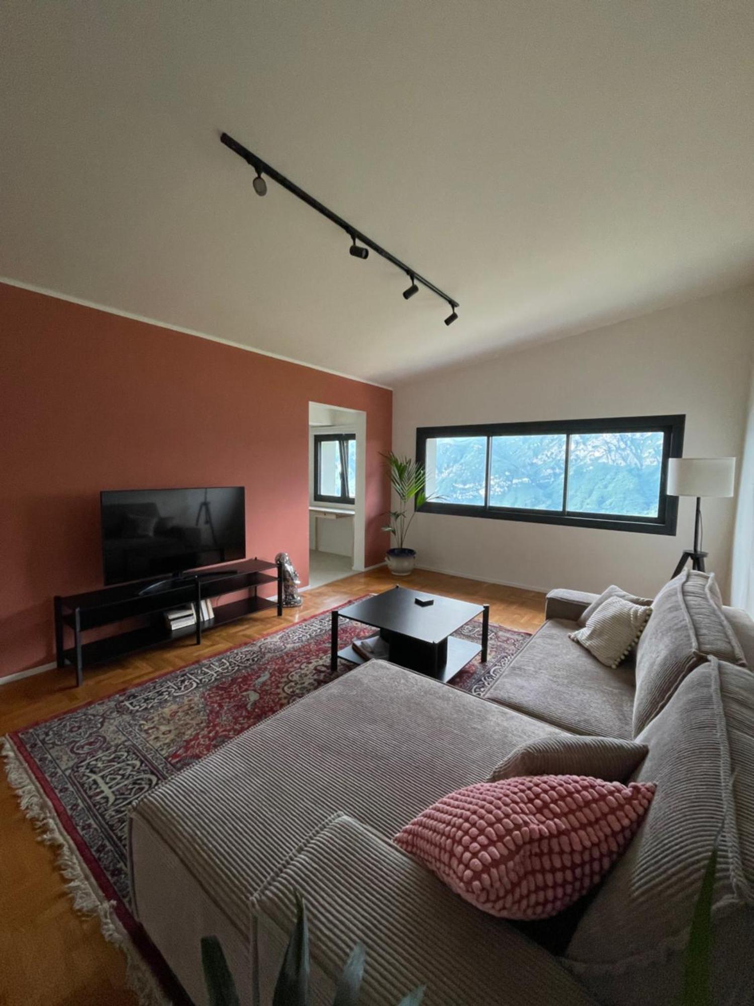 Villa D'Alba Guest House 시벤나 외부 사진