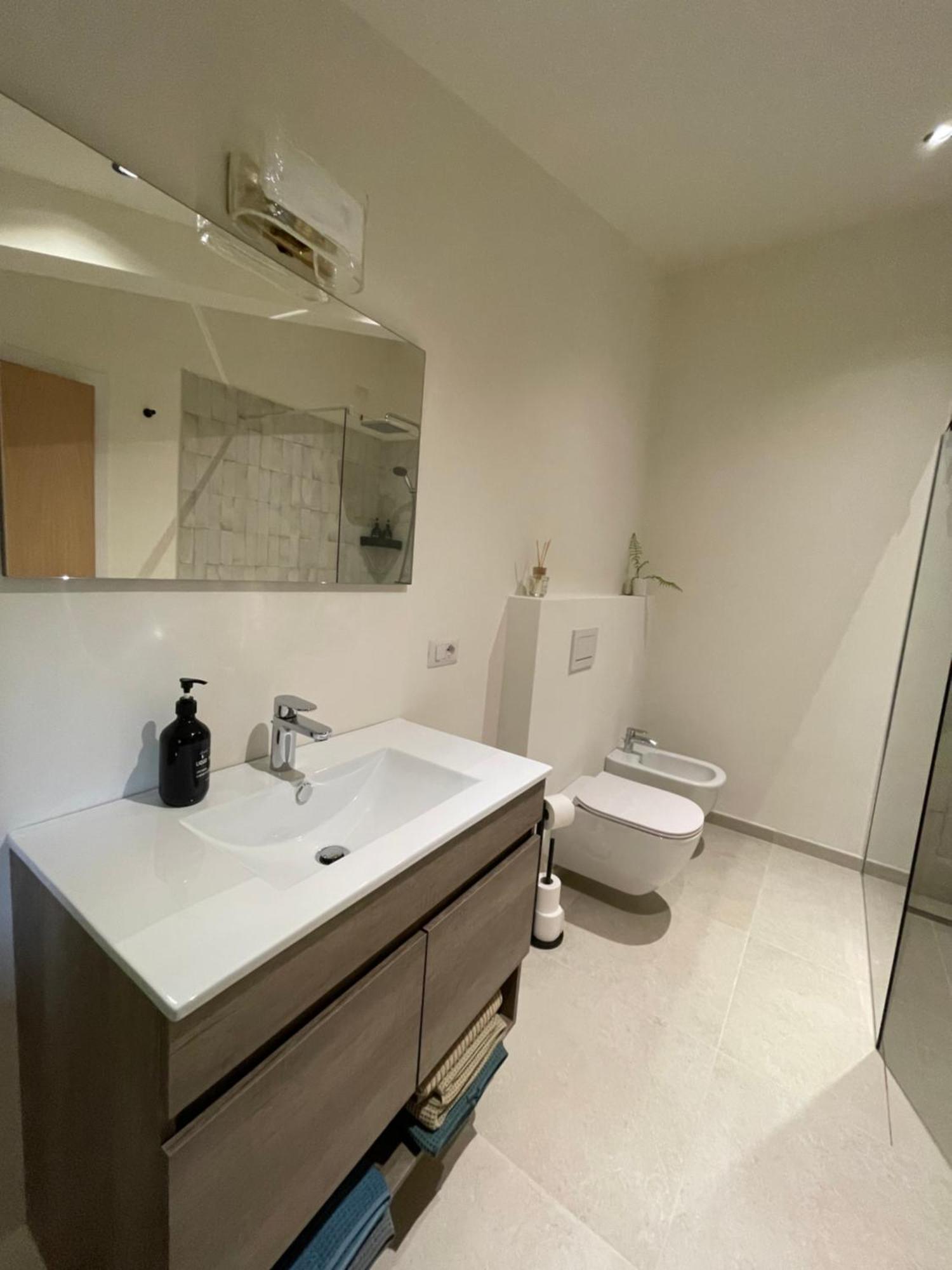 Villa D'Alba Guest House 시벤나 외부 사진