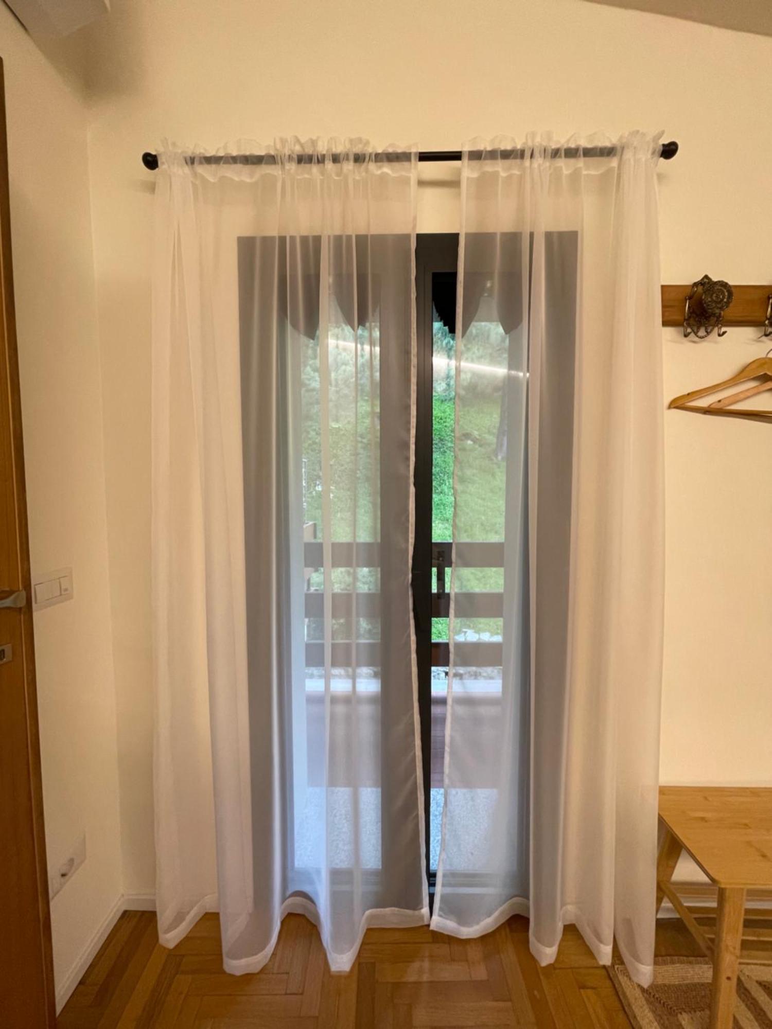 Villa D'Alba Guest House 시벤나 외부 사진