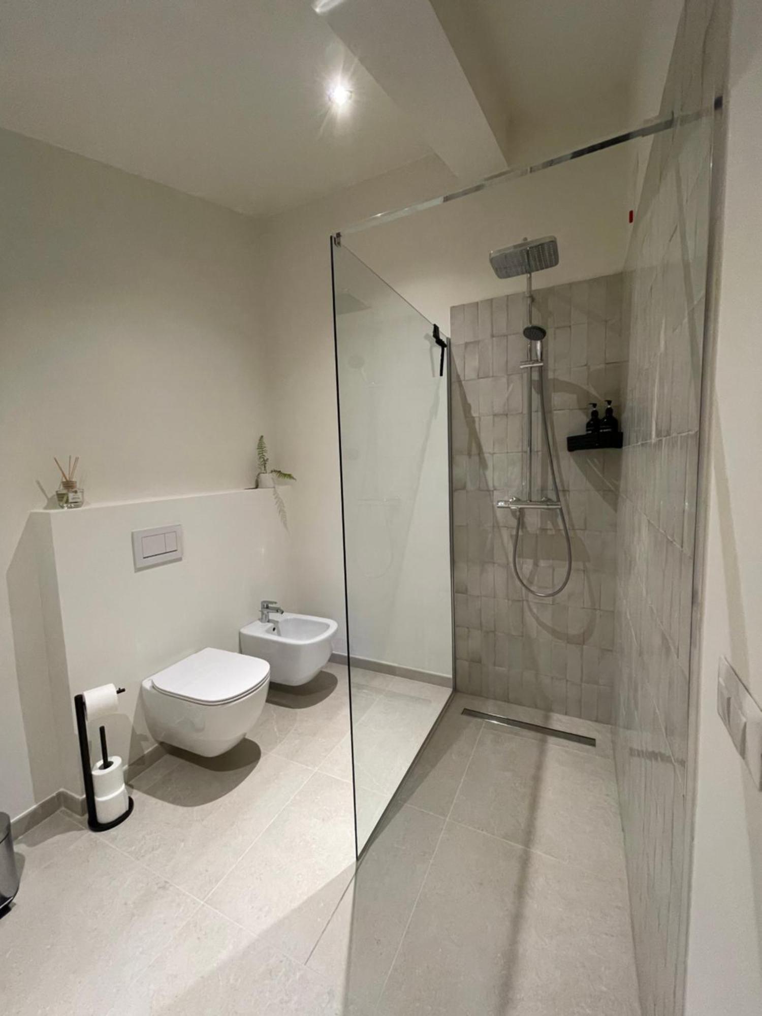 Villa D'Alba Guest House 시벤나 외부 사진