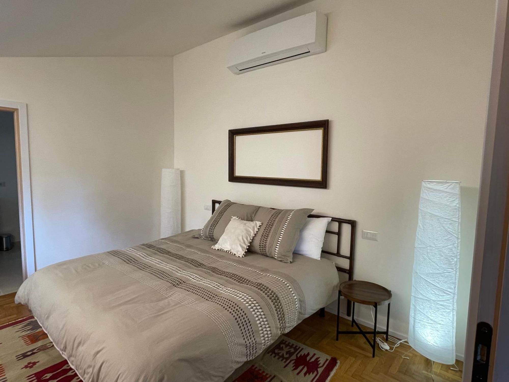Villa D'Alba Guest House 시벤나 외부 사진